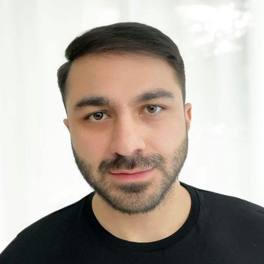 Avatar de Ayk Martirosyan